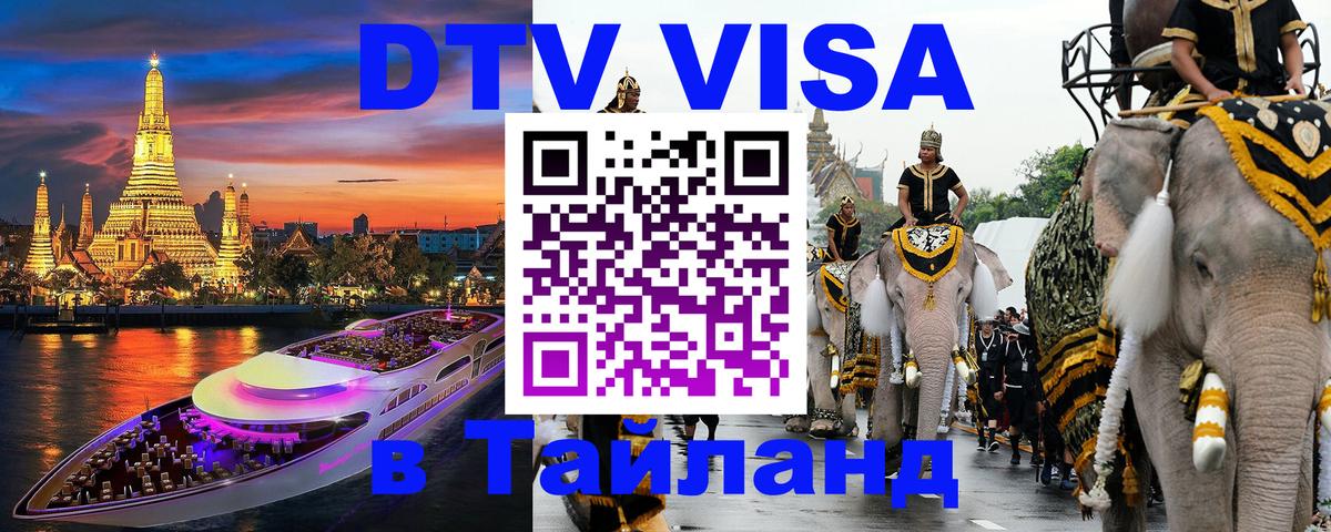 Сколько стоит DTV виза — актуальные цены, оформление даже без документов - 10.12.2025 